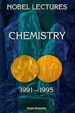 Nobel Lectures In Chemistry, Vol 7 (1991-1995)