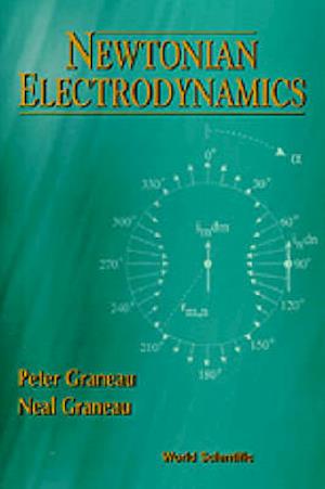 Newtonian Electrodynamics