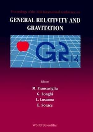 General Relativity and Gravitation