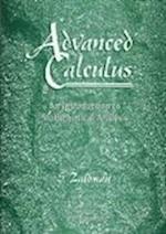 Advanced Calculus, An Introduction To Mathematical Analysis