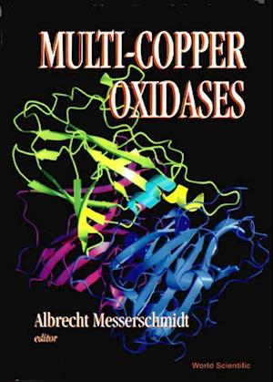 Multi-copper Oxidases