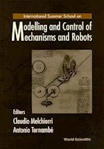 Modelling and Control of Mechanisms and Robots