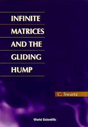 Infinite Matrices And The Gliding Hump, Matrix Methods In Analysis