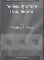 Nonlinear Dynamics In Human Behavior