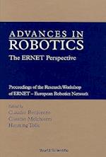 Advances in Robotics