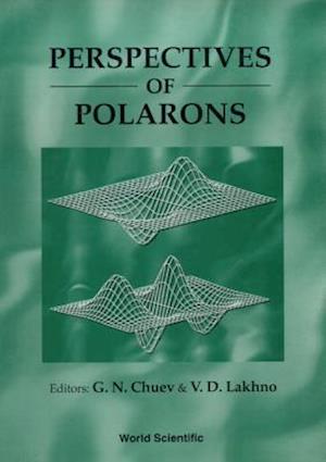 Perspectives of Polarons