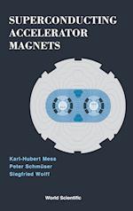 Superconducting Accelerator Magnets