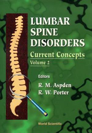 Lumbar Spine Disorders: Current Concepts, Vol 2