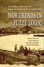 New Trends In Fuzzy Logic - Proceedings Of The Wilf'95-italian Workshop On Fuzzy Logic 1995