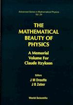Mathematical Beauty Of Physics, The: A Memorial Volume For Claude Itzykson