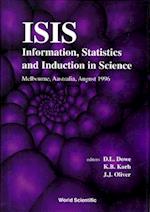 Information, Statistics And Induction In Science - Proceedings Of The Conference, Isis '96