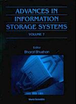 Advances In Information Storage Systems, Volume 7