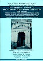 Role Of Science In The Third Millennium, The - Proceedings Of The International Seminar On Nuclear War And Planetary Emergencies - 20th Session
