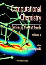 Computational Chemistry: Reviews Of Current Trends, Vol. 2