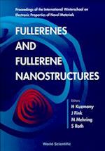 Fullerenes And Fullerene Nanostructures: Proceedings Of The International Winter School On Electronic Properties Of Novel Materials