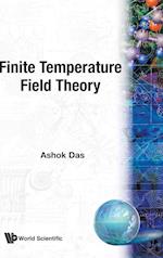 Finite Temperature Field Theory