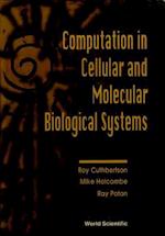 Computation in Cellular and Molecular Bi