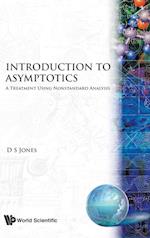 Introduction To Asymptotics - A Treatment Using Nonstandard Analysis