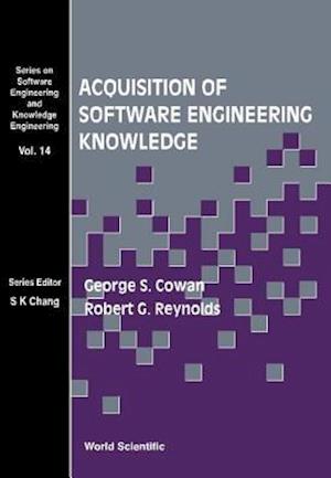 Acquisition Of Software Engineering Knowledge - Sweep: An Automatic Programming System Based On Genetic Programming And Cultural Algorithms