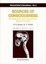 Sources Of Consciousness: The Biophysical And Computational Basis Of Thought