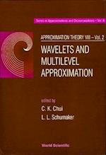 Approximation Theory Viii - Volume 1: Approximation And Interpolation