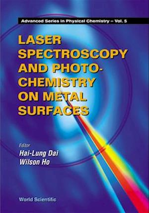 Laser Spectroscopy and Photochemistry on Metal Surfaces - Part 1