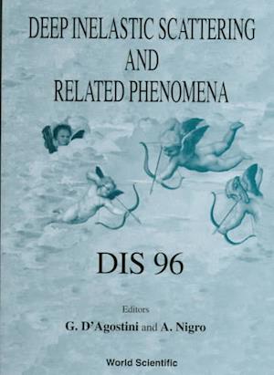 Deep Inelastic Scattering And Related Phenomena - Dis 96