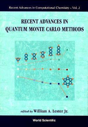 Recent Advances In Quantum Monte Carlo Methods