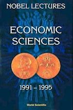 Nobel Lectures In Economic Sciences, Vol 3 (1991-1995): The Sveriges Riksbank (Bank Of Sweden) Prize
