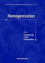 Homogenization