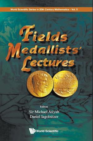 Fields Medallists' Lectures