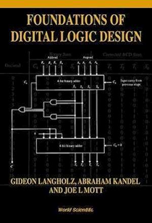 Foundations Of Digital Logic Design