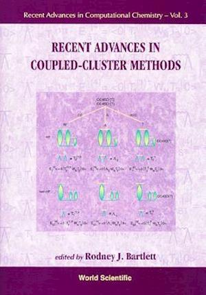 Recent Advances In Coupled-cluster Methods