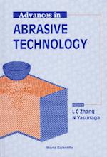Advances In Abrasive Technology - Proceedings Of The International Symposium