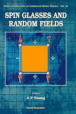 Spin Glasses And Random Fields