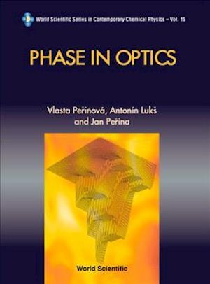 Phase In Optics