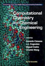 Computational Chemistry And Chemical Engineering - Proceedings Of The Third Unam-cray Supercomputing Confrence