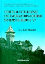 Artificial Intelligence And Information-control Systems Of Robots '97 - Proceedings Of The Seventh International Conference