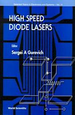 High Speed Diode Lasers