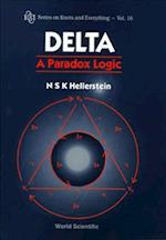 Delta: A Paradox Logic