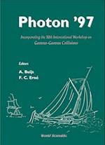 Photon '97: Proceedings Of The Conference On The Structure And Interactions Of The Photon
