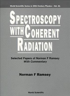 Spectroscopy with Coherent Radiation