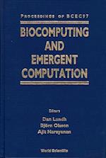 Biocomputing And Emergent Computation - Proceedings Of Bcec97