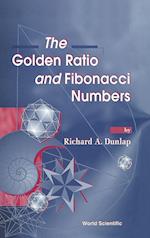 Golden Ratio And Fibonacci Numbers, The