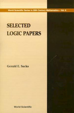 Selected Logic Papers