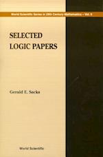 Selected Logic Papers