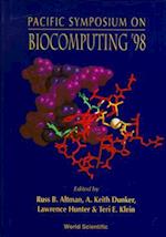 Biocomputing '98 - Proceedings Of The Pacific Symposium