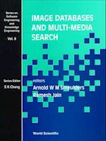 Image Databases And Multi-media Search