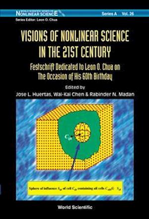 Visions Of Nonlinear Science In The 21st Century