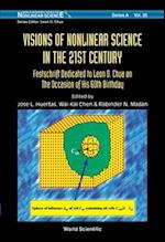Visions Of Nonlinear Science In The 21st Century